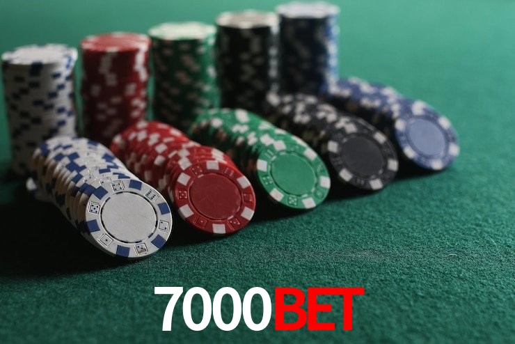 Game Statistics 7000bet