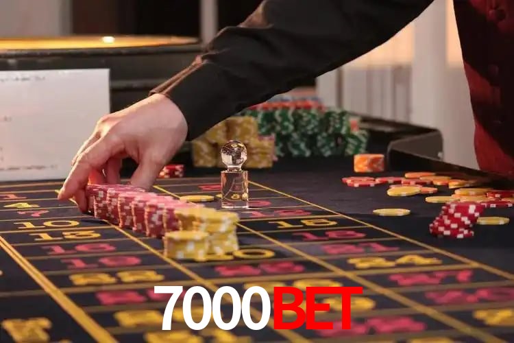 Descubra o Programa VIP da 7000bet: Vantagens Exclusivas para Jogadores