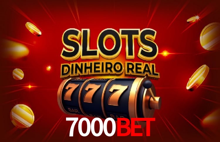 Loteria 7000bet - Quina e mais jogos