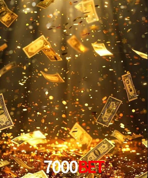 Game Providers 7000bet