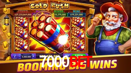 Desvendando o Mundo dos Jogos Virtuais na 7000bet