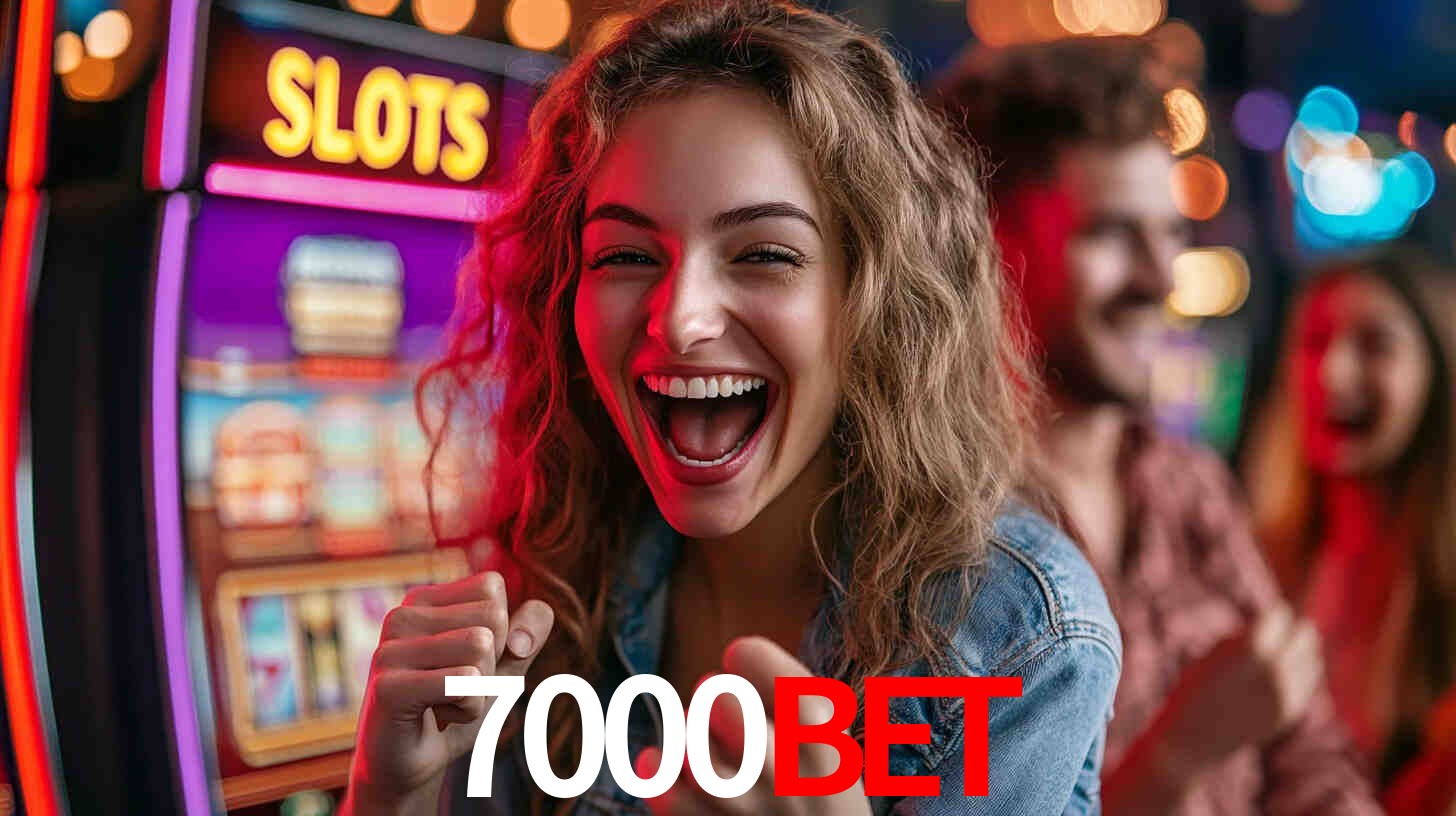 A Experiência Imersiva dos Cassinos Ao Vivo no 7000bet
