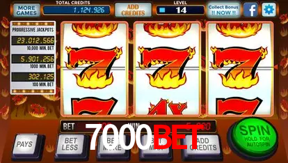 Desvendando o Mundo dos Jogos Virtuais na 7000bet