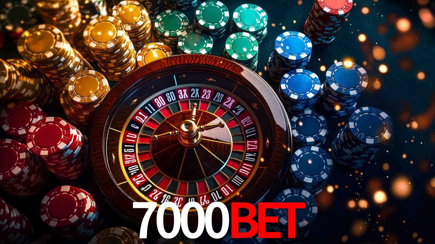 Certificação eCOGRA 7000bet