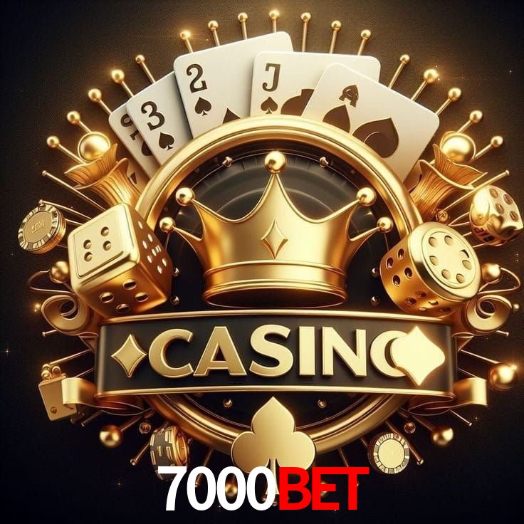 Cadastro Rápido 7000bet