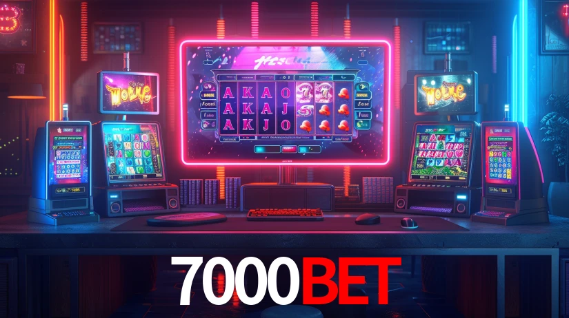 7000bet.com