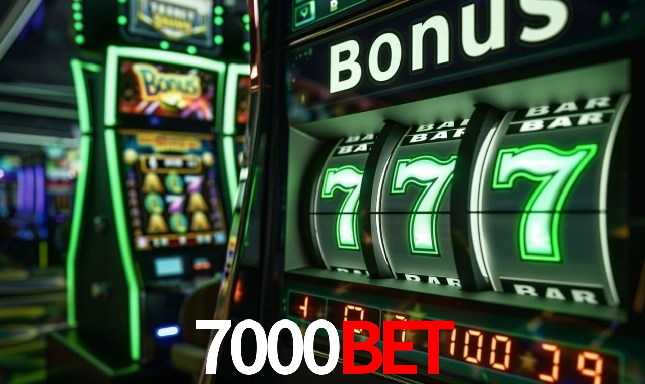 Live Casino 7000bet