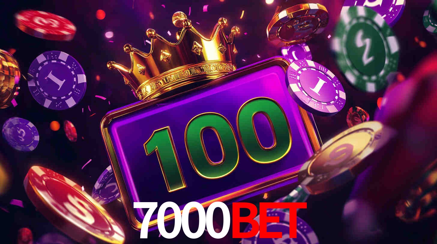 Premium Interface 7000bet