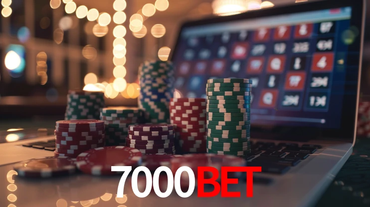 Flash Promotion 7000bet