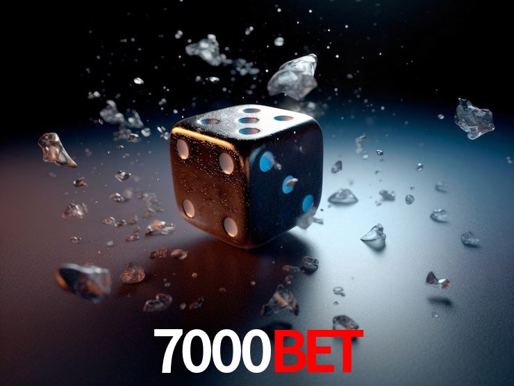 Slots 7000bet - Jackpots Progressivos