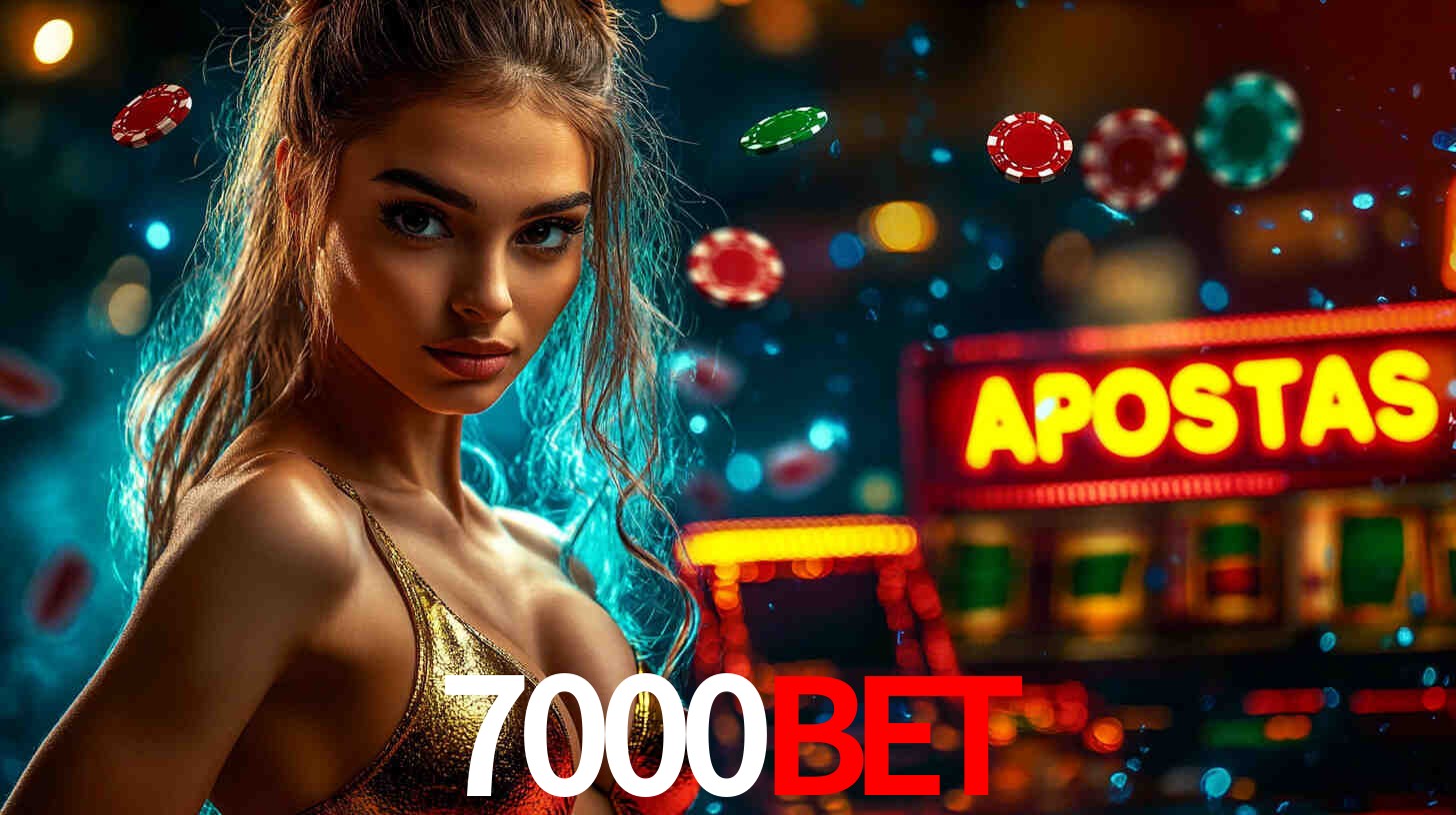 Descubra a Essência do 7000bet: Nossa História e Compromissos