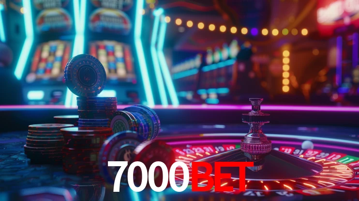 2FA Security 7000bet
