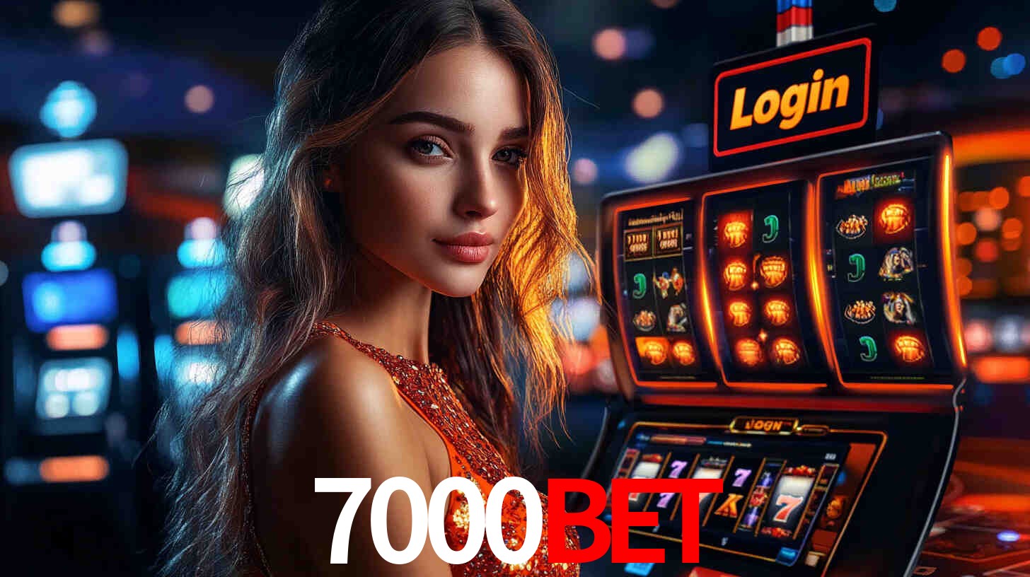 7000bet: Seu Cassino Premiado com Pagamentos Rápidos