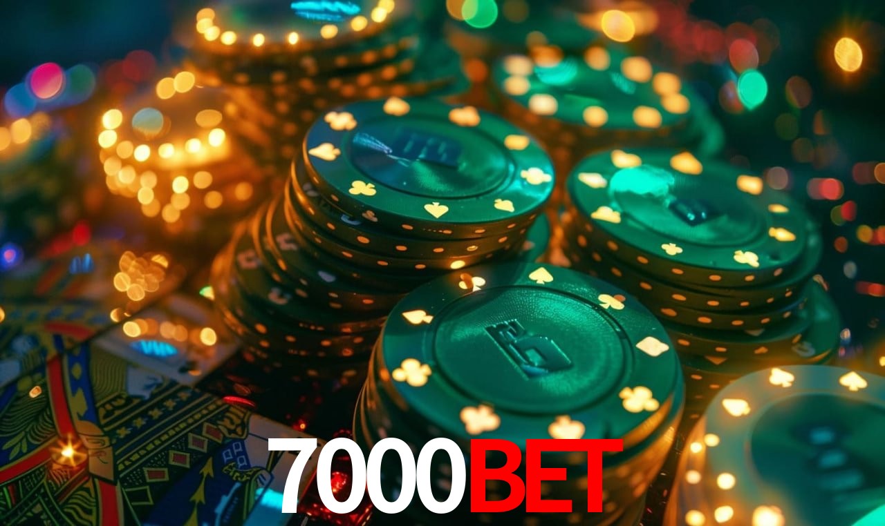 Estatísticas do Jogo 7000bet