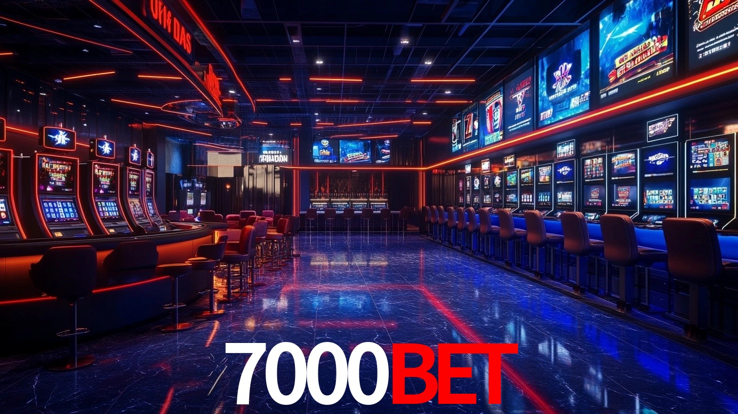 Exclusive Games 7000bet