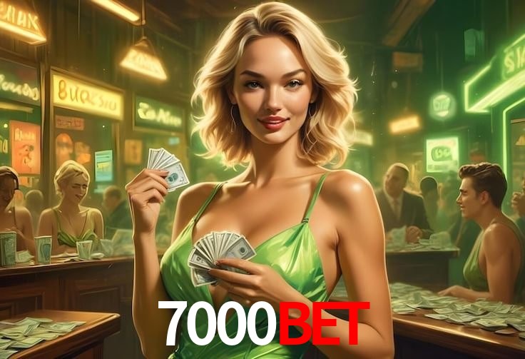 Desvendando o Mundo dos Jogos Virtuais na 7000bet