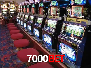 A Emoção da Loteria na 7000bet: Uma Chance de Mudança de Vida