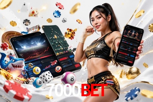 Seasonal Promotions 7000bet