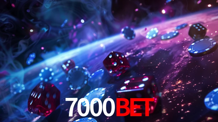 Account Benefits 7000bet