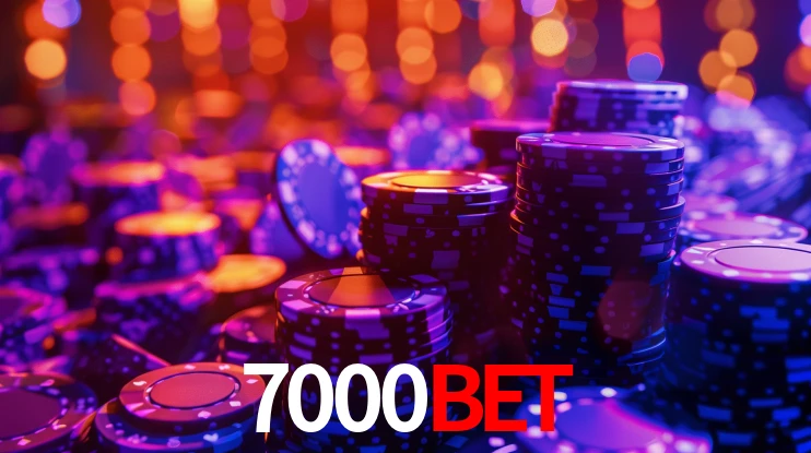 Apostas Ao Vivo 7000bet
