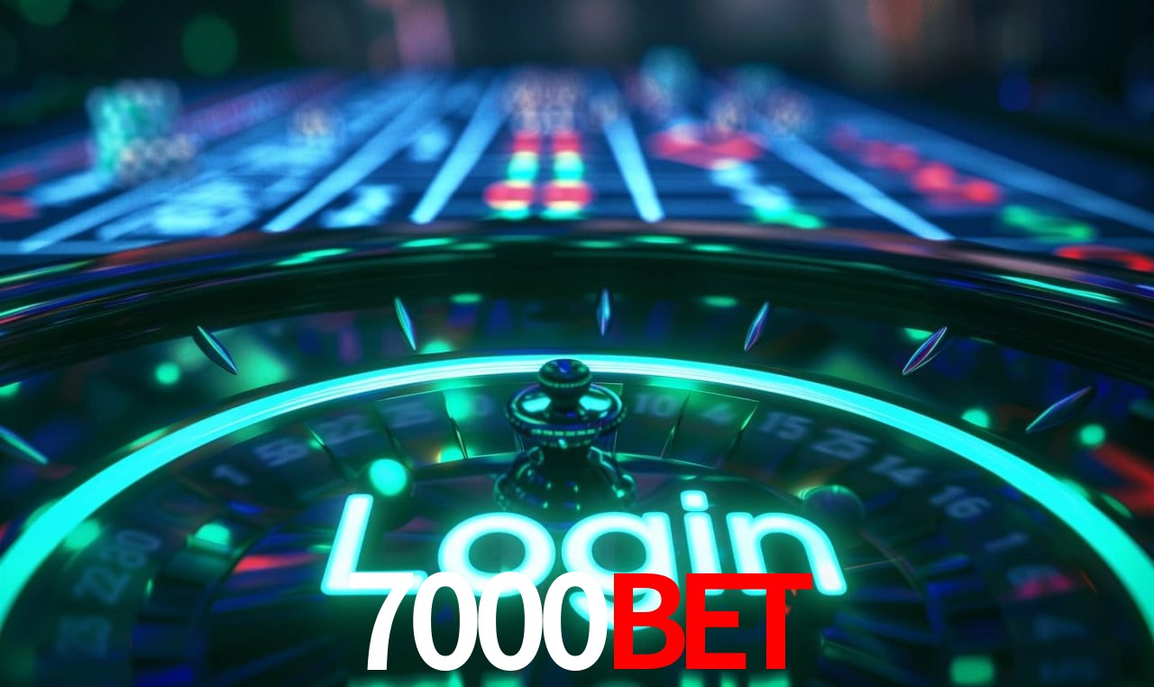 Avaliações dos Jogadores 7000bet