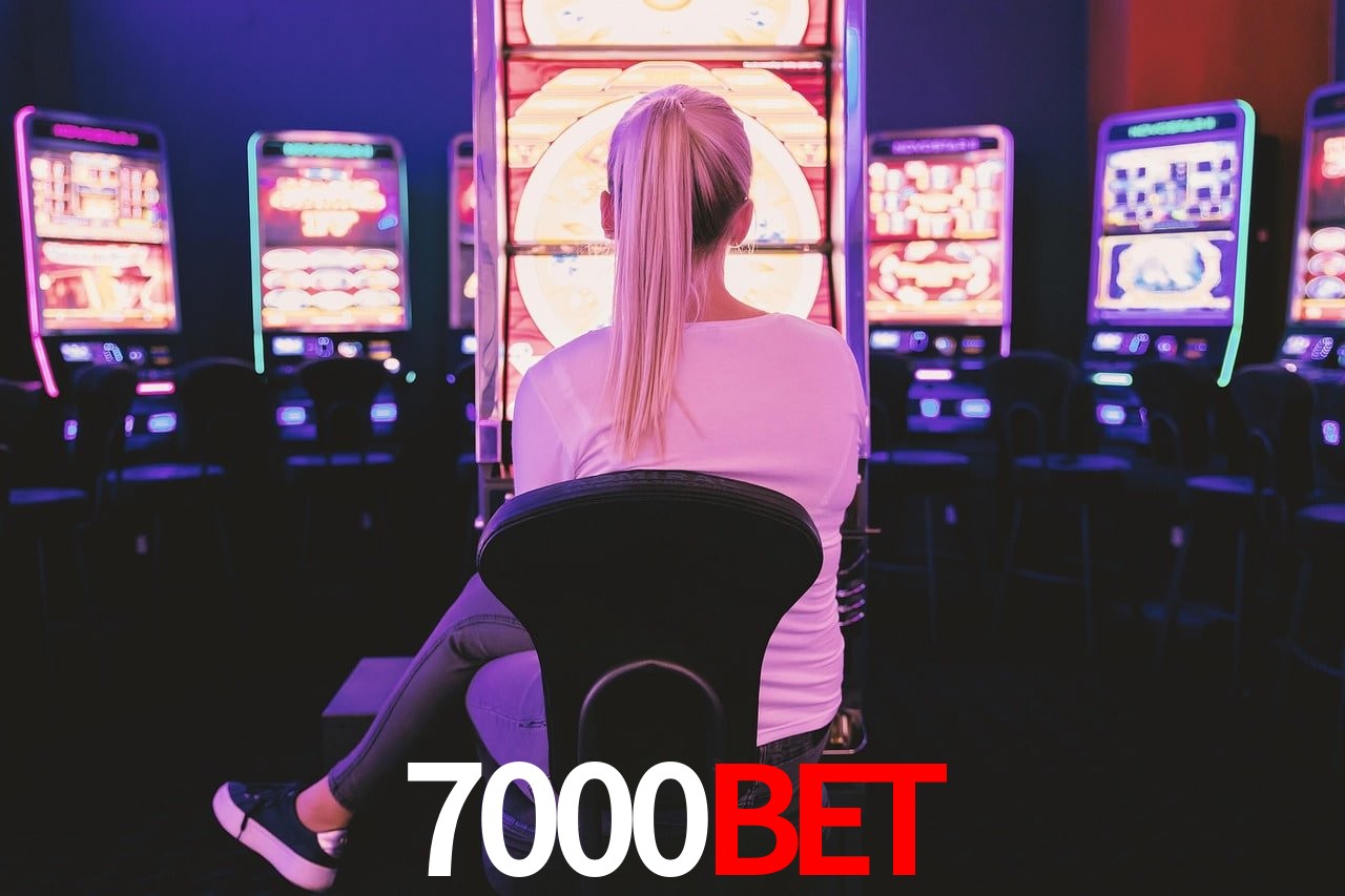 Games Directory 7000bet