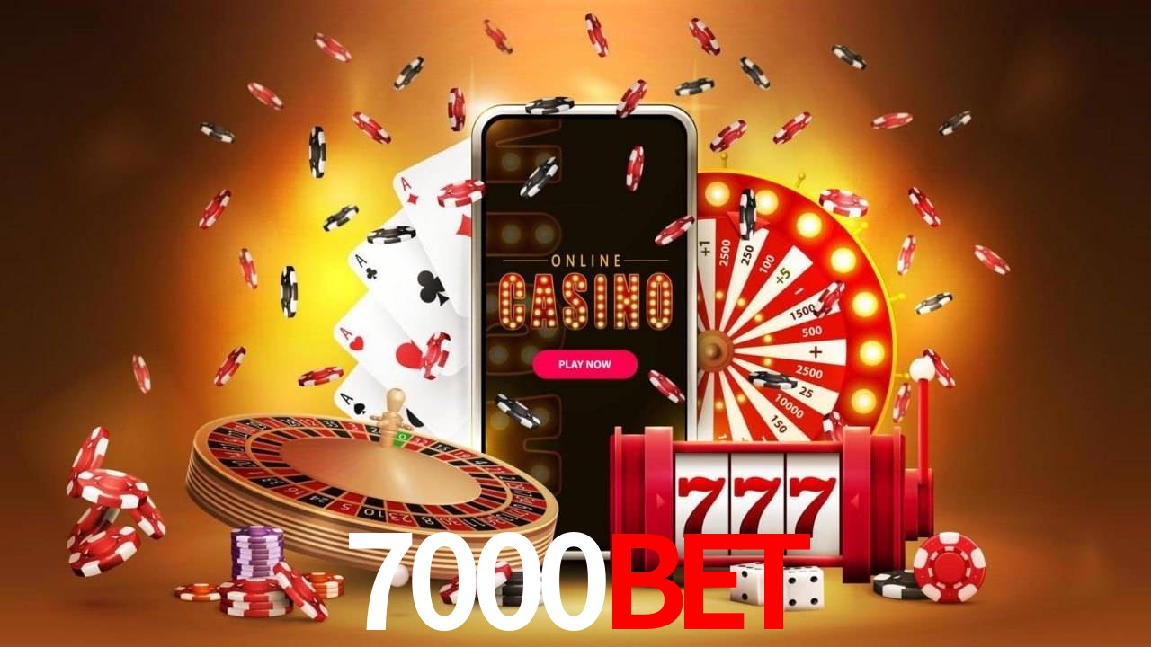 Especiais de Fim de Semana 7000bet