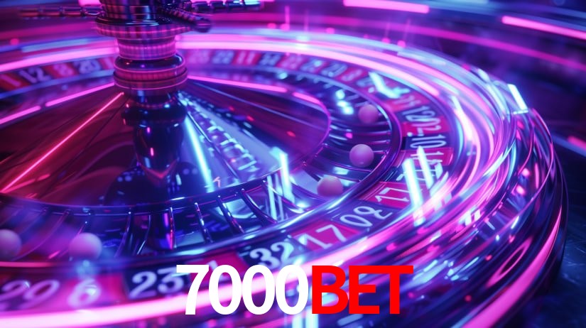 cassino 7000bet
