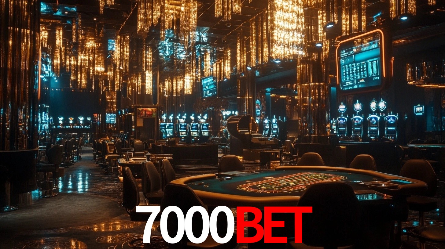 7000bet