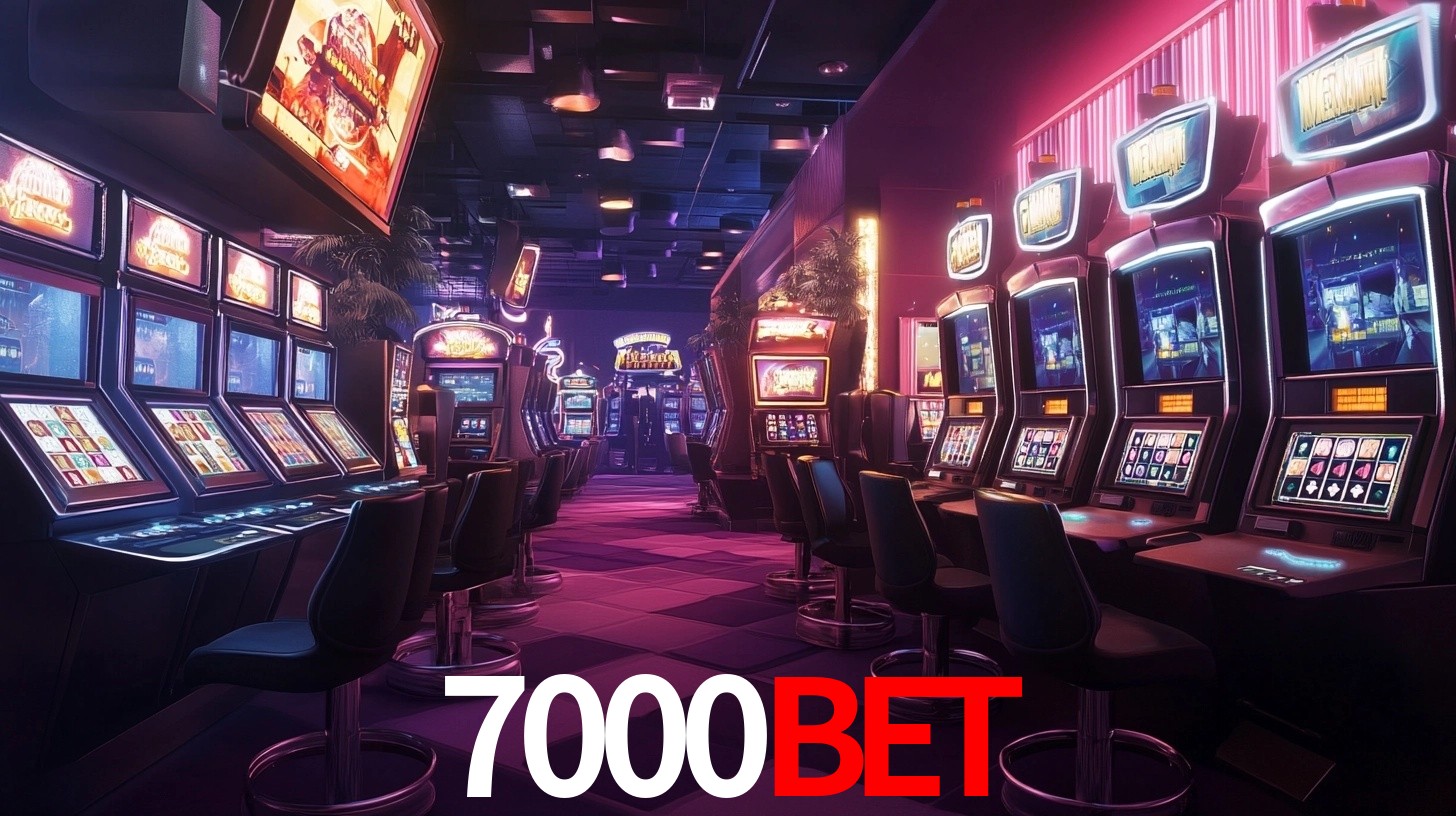 7000bet