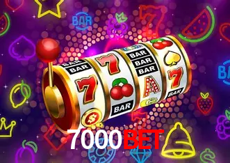 Descubra a Magia dos Jogos de Arcade no 7000bet