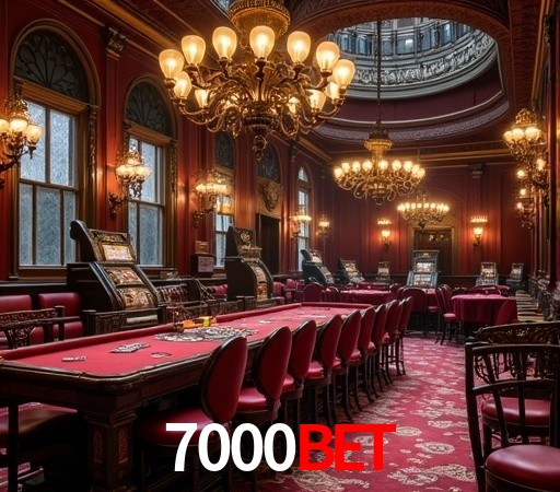 Loteria 7000bet - Lotofácil diária
