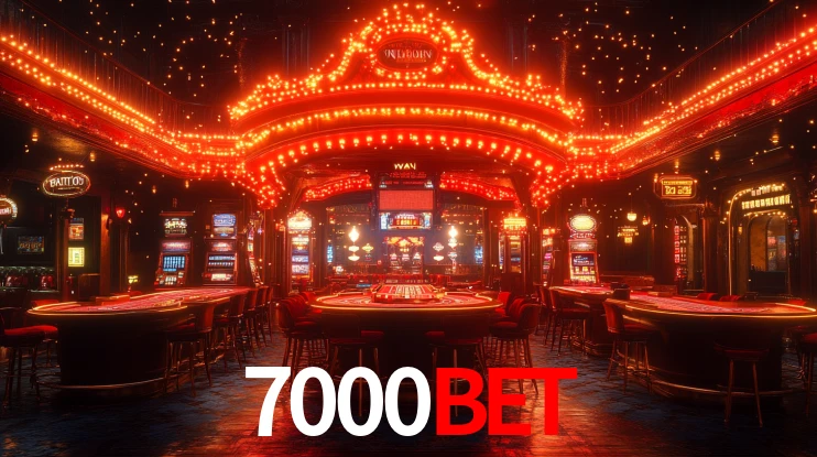 7000bet